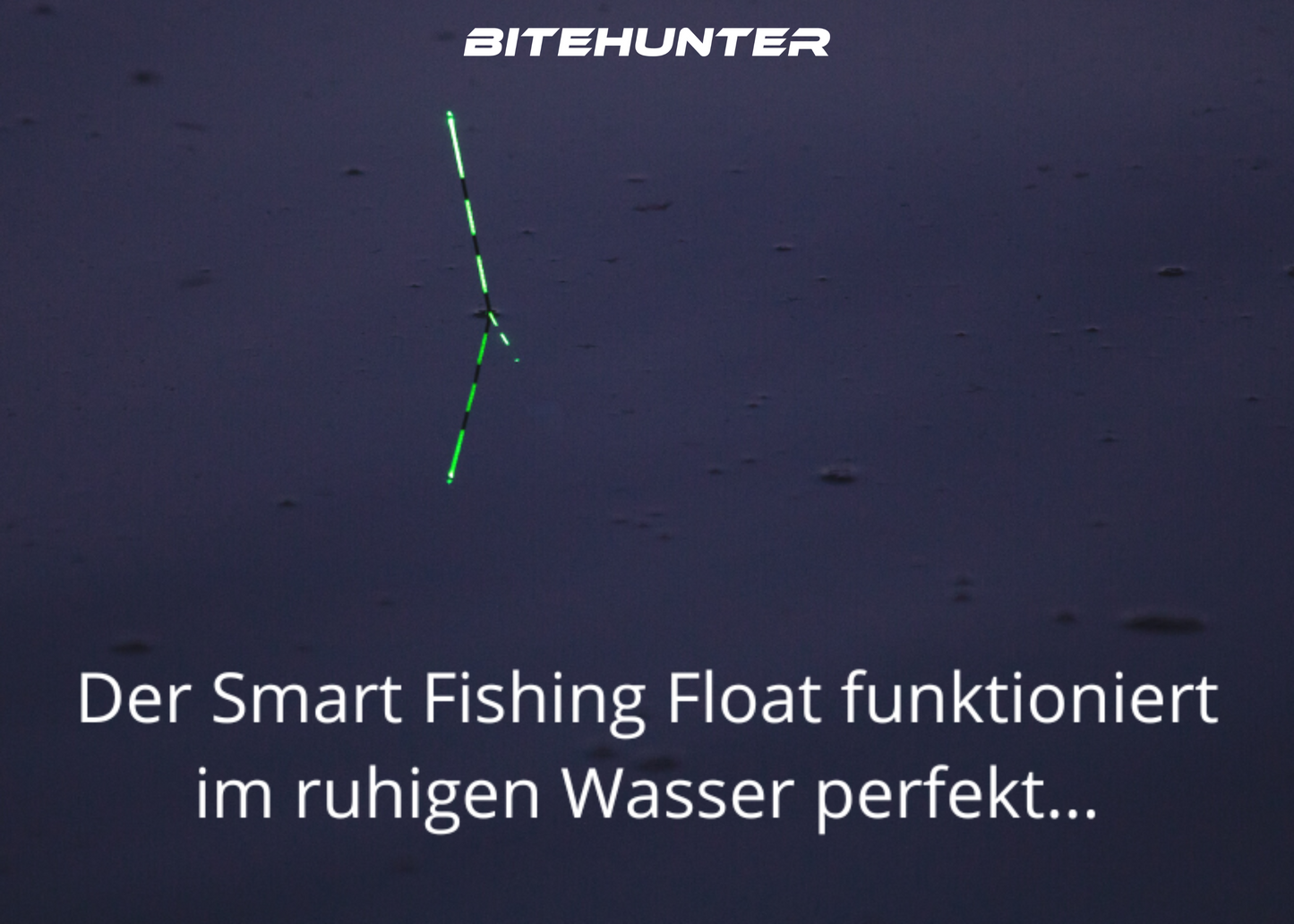 Smart Fishing Bundle - Alle Posen + GRATIS USB Speed Charger (inkl. 2x Akkus)