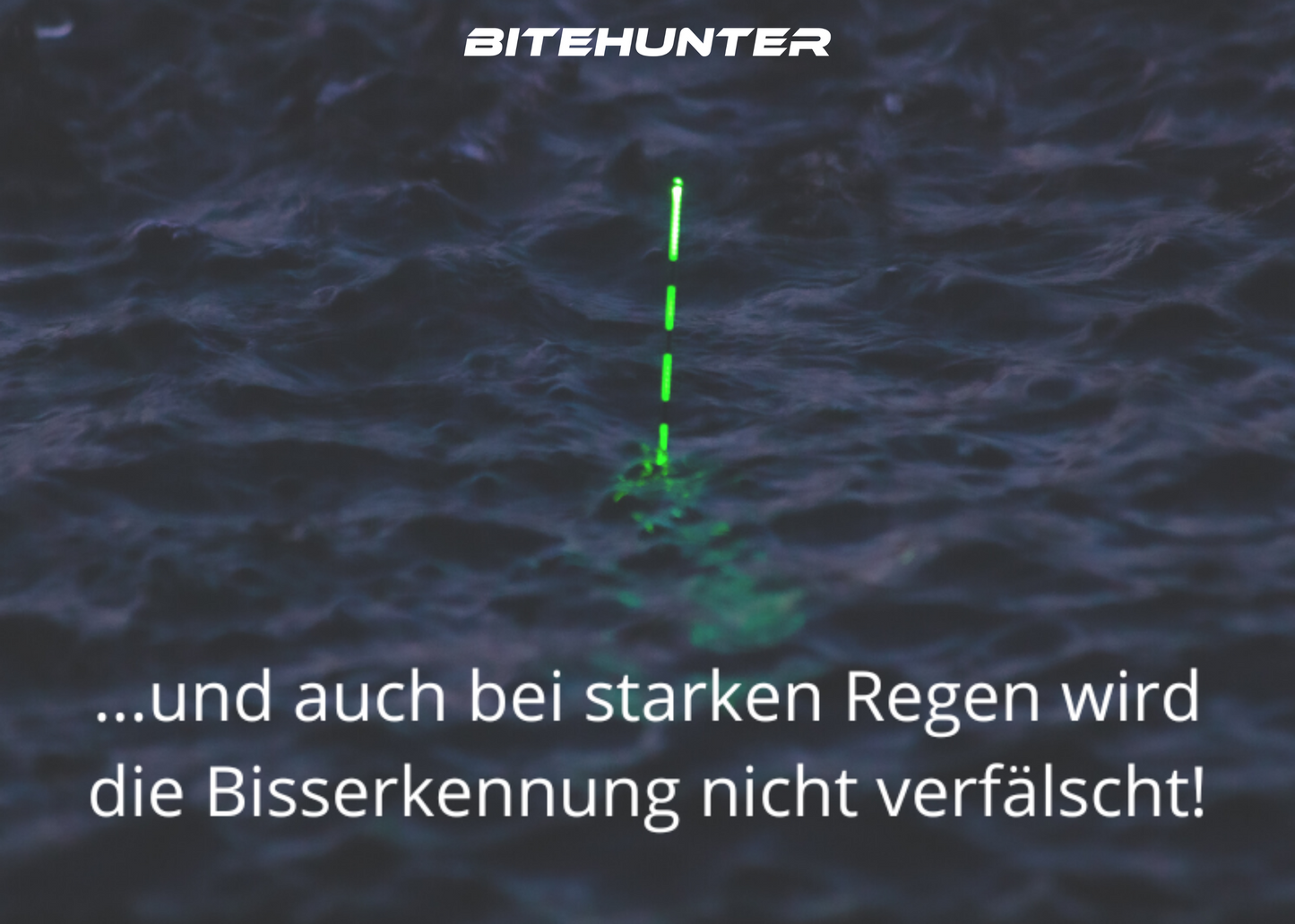 Smart Fishing Bundle - Alle Posen + GRATIS 5 in 1 Survival Armband