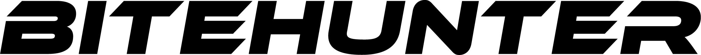 BITEHUNTER™