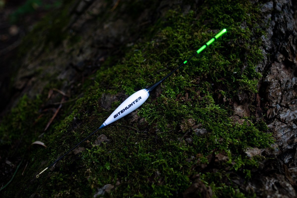 7g Smart Fishing Float