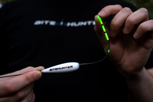 Smart Fishing Float Spitze