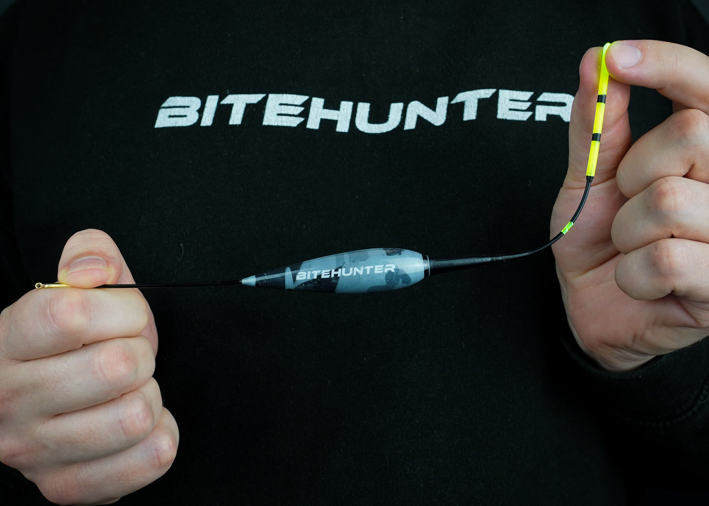 5g Smart Fishing Float