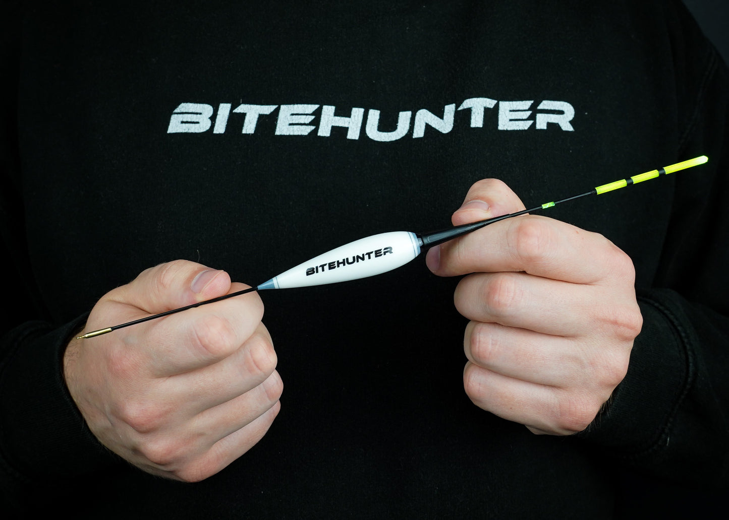 5g Smart Fishing Float