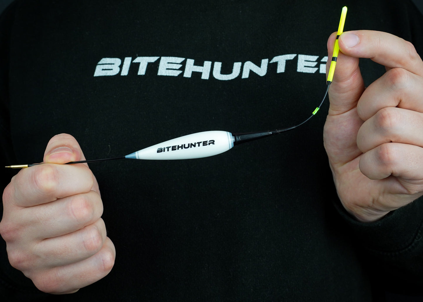 5g Smart Fishing Float