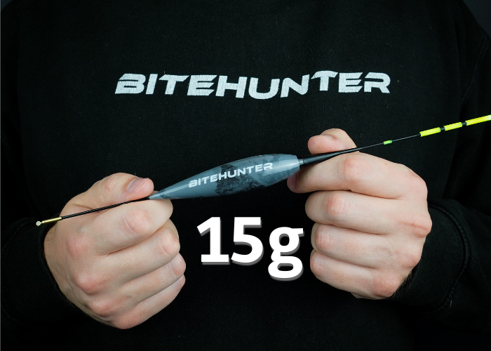 15g Smart Fishing Float