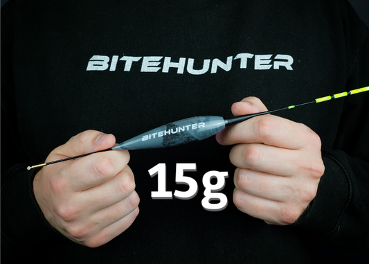 15g Smart Fishing Float