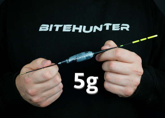 5g Smart Fishing Float