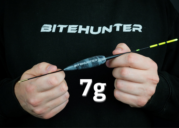 7g Smart Fishing Float