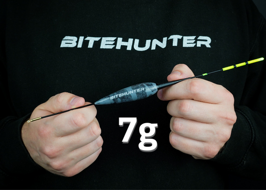 7g Smart Fishing Float