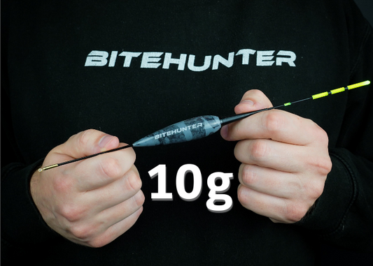 10g Smart Fishing Float