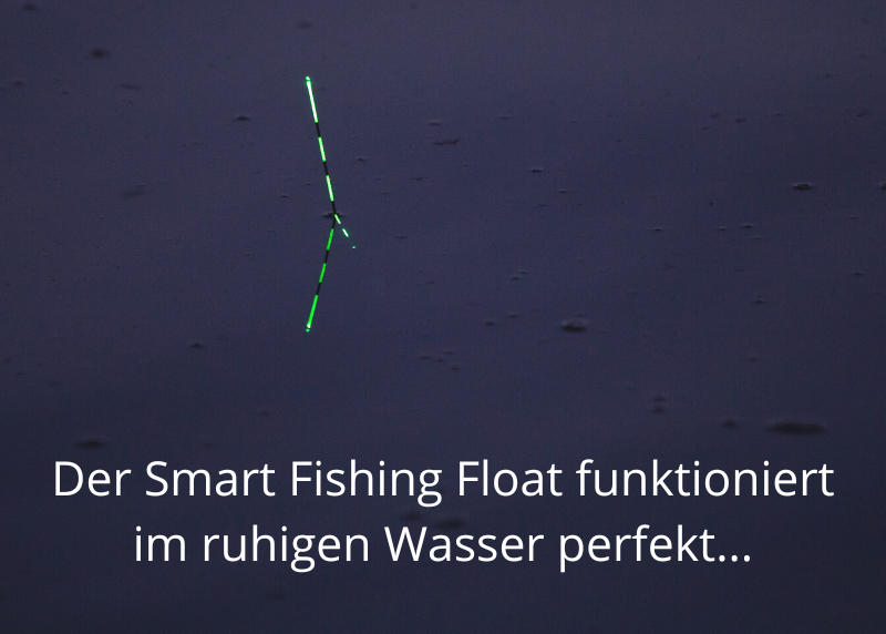 5g Smart Fishing Float