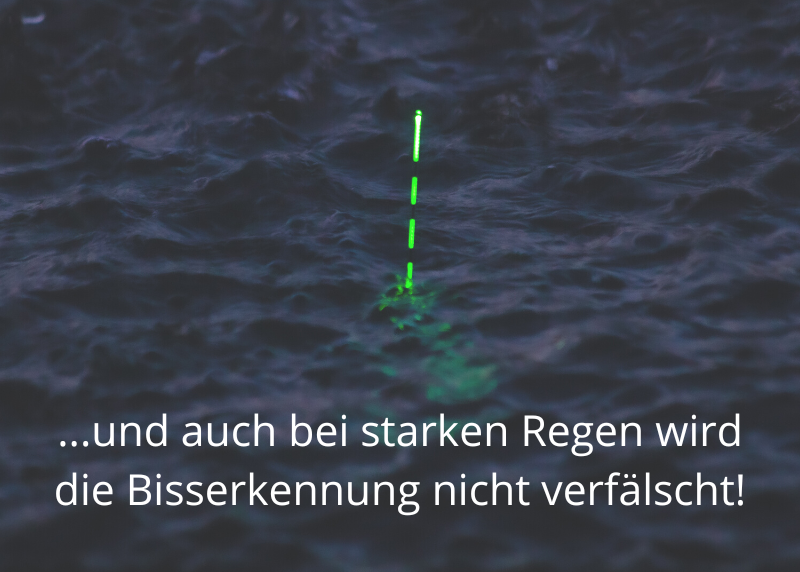 5g Smart Fishing Float