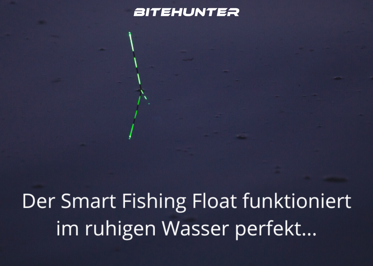 Smart Fishing Bundle - Alle Posen + GRATIS 5 in 1 Survival Armband