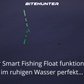 Smart Fishing Bundle - Alle Posen + GRATIS USB Speed Charger (inkl. 2x Akkus)