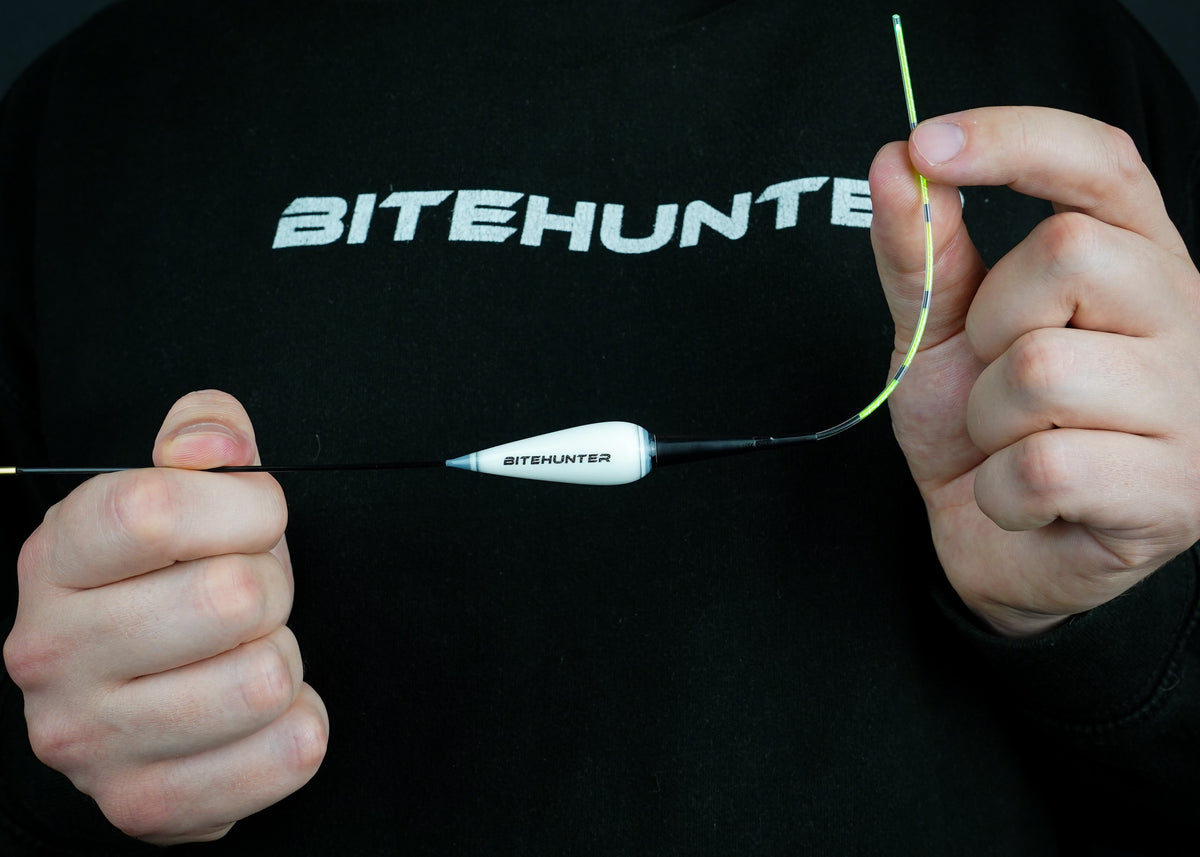 2g Smart Fishing Float – BITEHUNTER™
